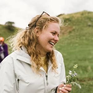 Meet your Posher, Kim